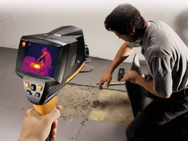 Kadıköy Su Kaçağı Tespiti